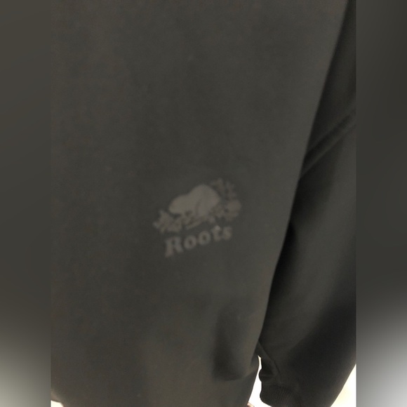 Mens Roots Utility Jacket - Picture 2 of 3